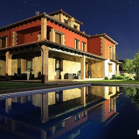 Casa Rural La Canchalera Losar De La Vera Dış mekan fotoğraf