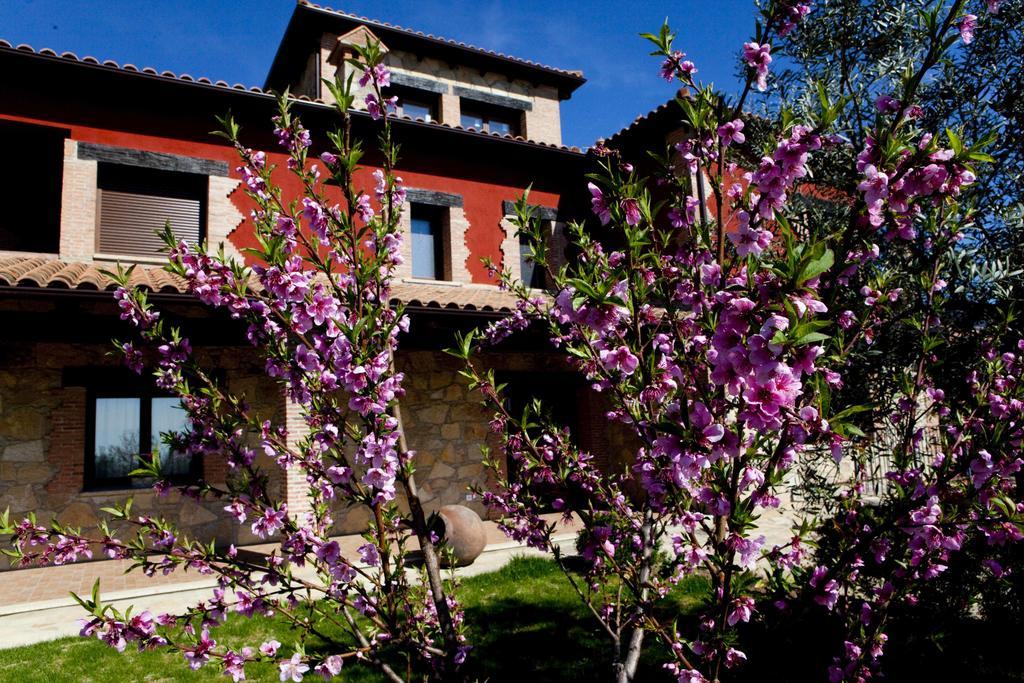 Casa Rural La Canchalera Losar De La Vera Dış mekan fotoğraf